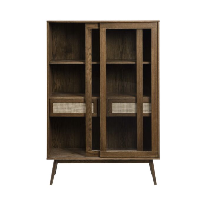 Cabinet Barrali Glass