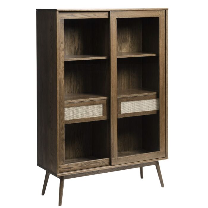 Cabinet Barrali Glass
