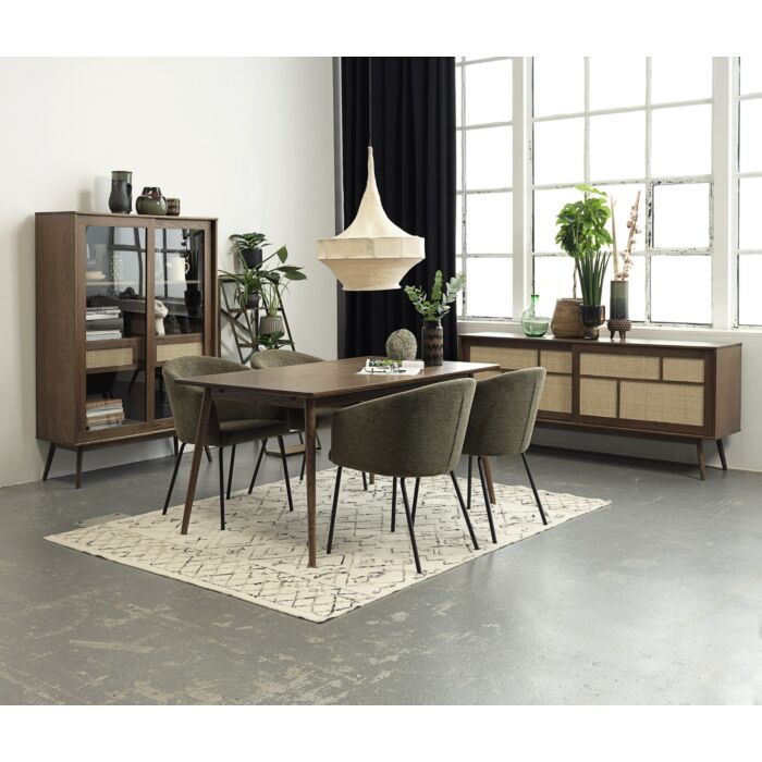 Cabinet Barrali Glass