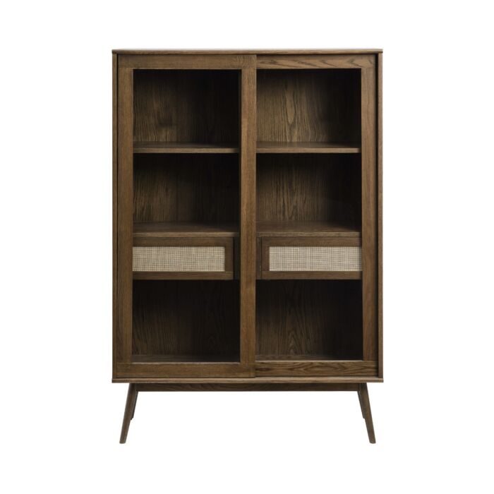 Cabinet Barrali Glass