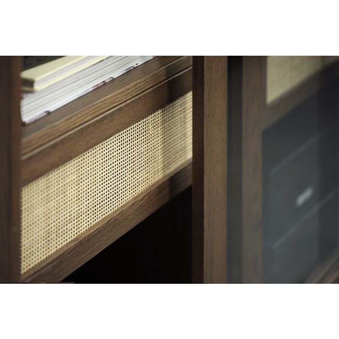 Cabinet Barrali Glass