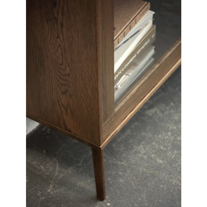 Cabinet Barrali Glass