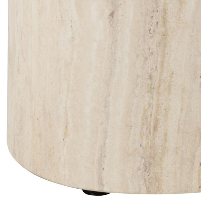 Salontafelset Van 2 Cemi Travertine