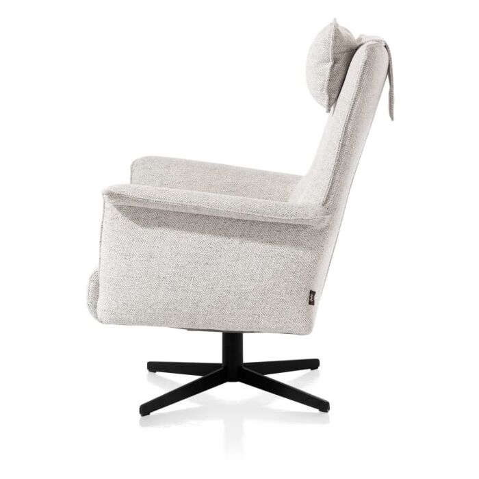 Carola, Fauteuil Hoge Rug