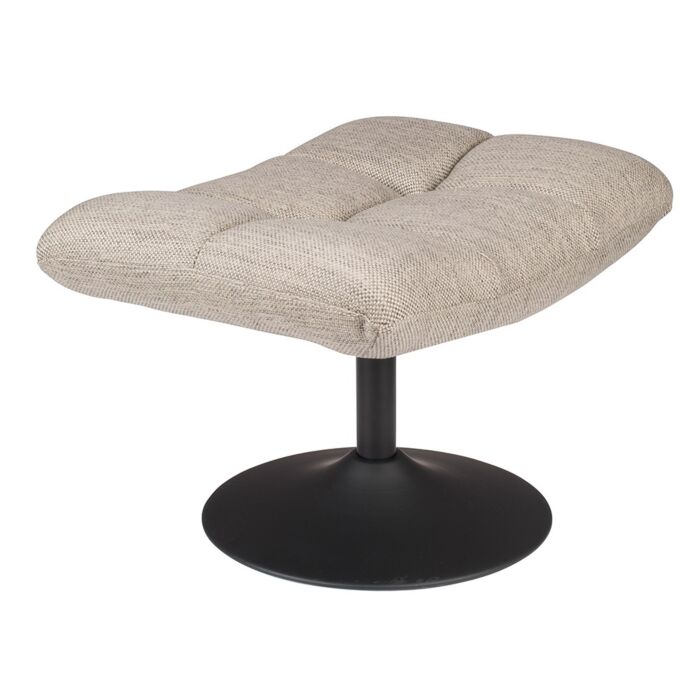 Dutchbone Hocker Bar Light Grey