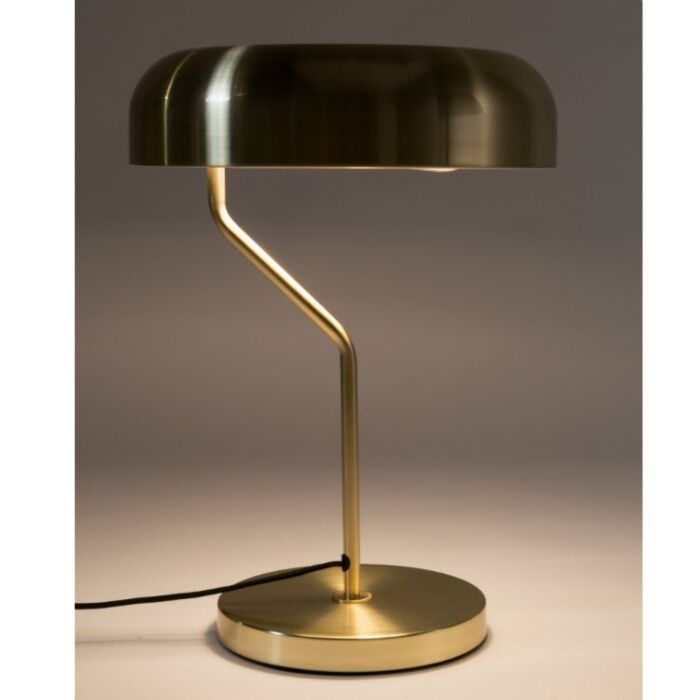 Dutchbone Desk Lamp Eclipse