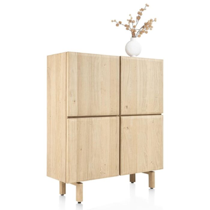 Highboard Azulo Zand