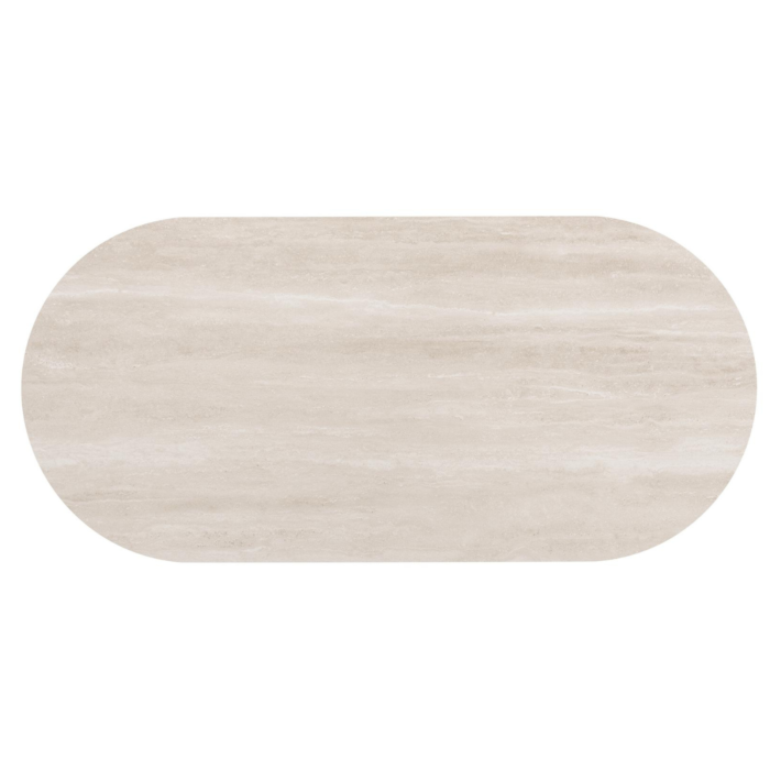 Eettafel Brianto 210 x 100 cm