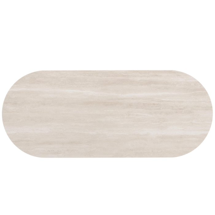 Eettafel Brianto 240 x 100 cm