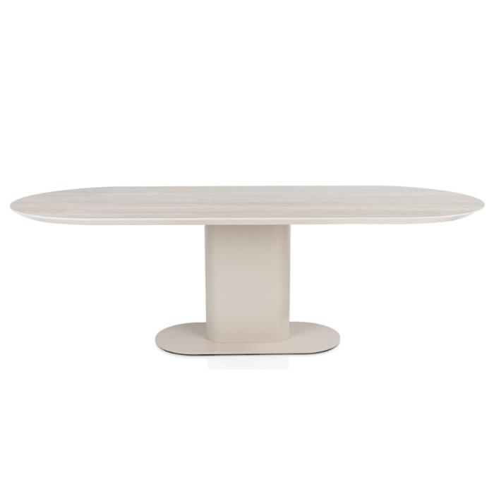 Eettafel Brianto 240 x 100 cm