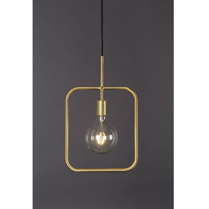 Dutchbone Pendant Lamp Cubo