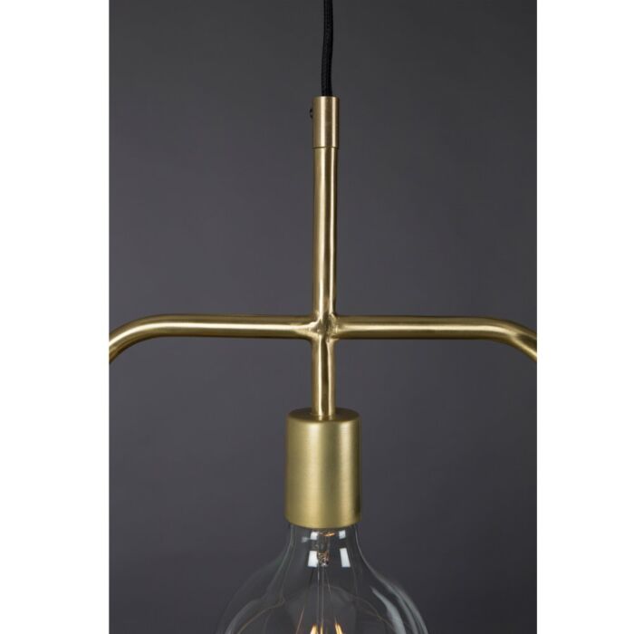 Dutchbone Pendant Lamp Cubo