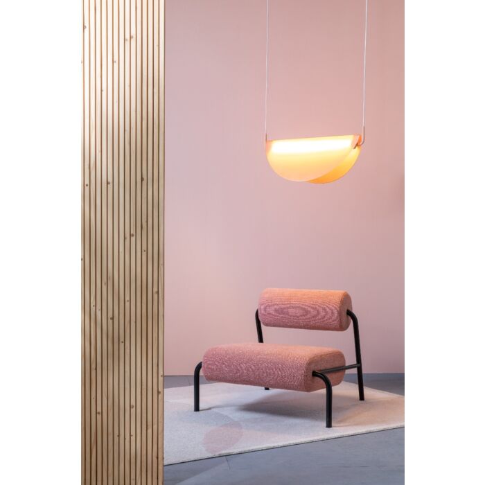 Zuiver Pendant Lamp Rani Pink