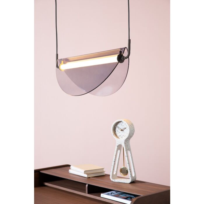 Zuiver Pendant Lamp Rani Smoke