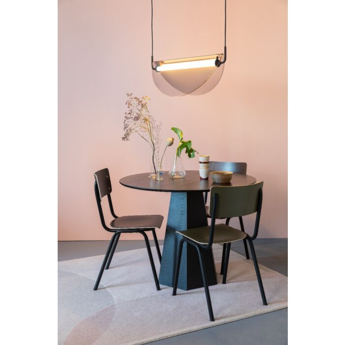 Zuiver Pendant Lamp Rani Smoke