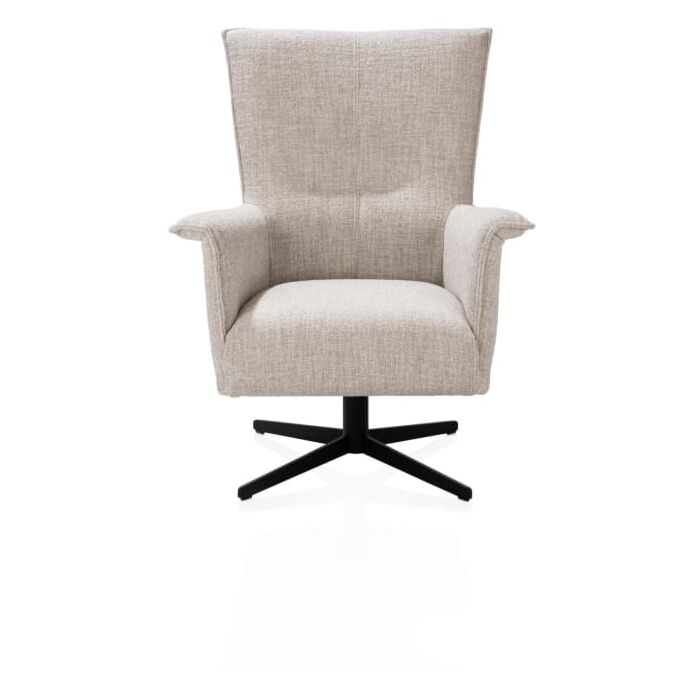 Carola, Fauteuil Hoge Rug