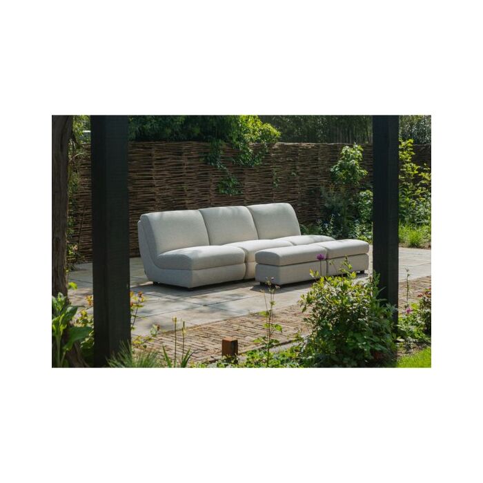 Zuiver Outdoor Hocker Mississippi 