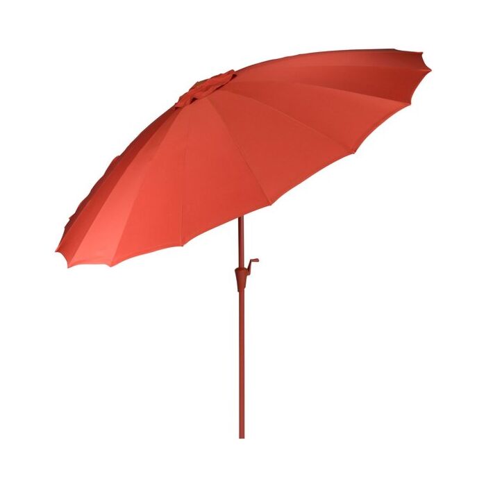 Zuiver Parasol Sunshine Rood