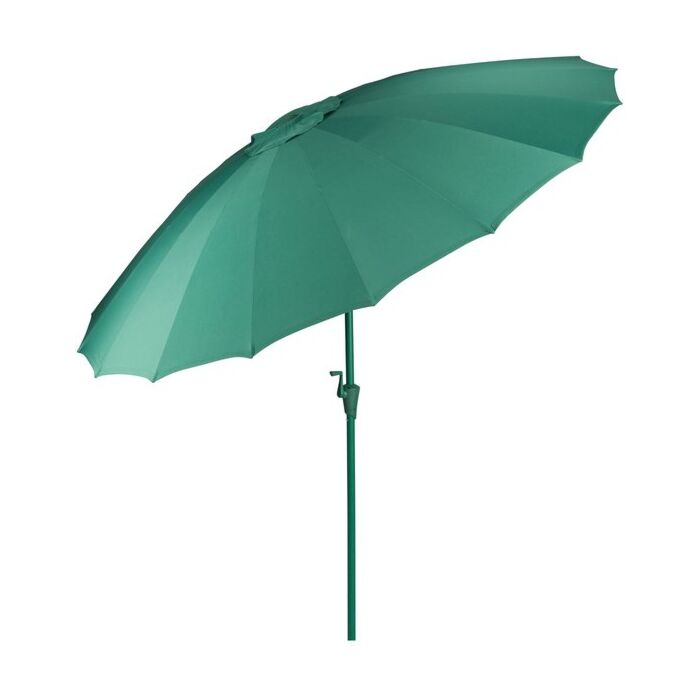 Zuiver Parasol Sunshine Groen