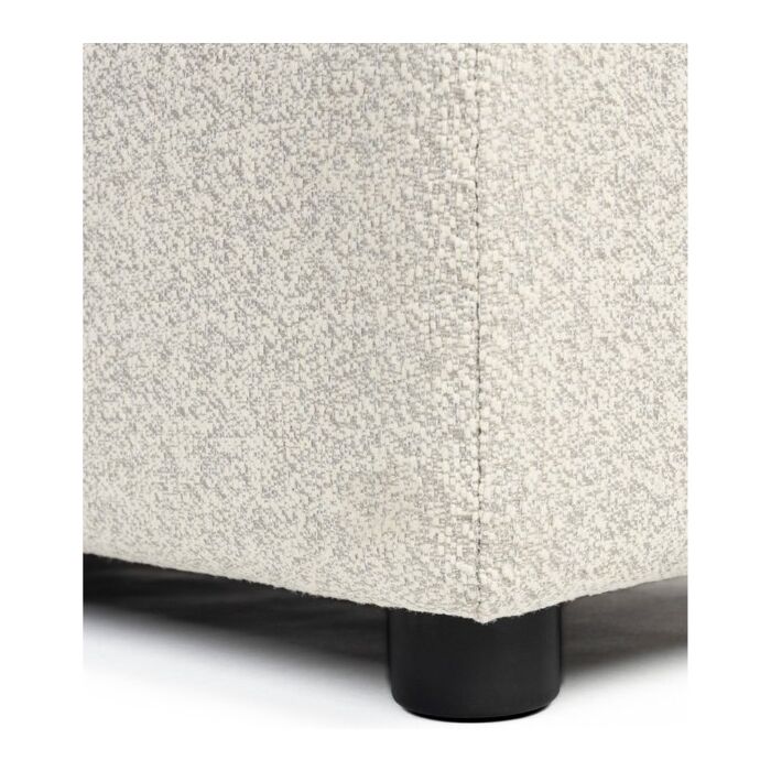 Zuiver Outdoor Hocker Mississippi 