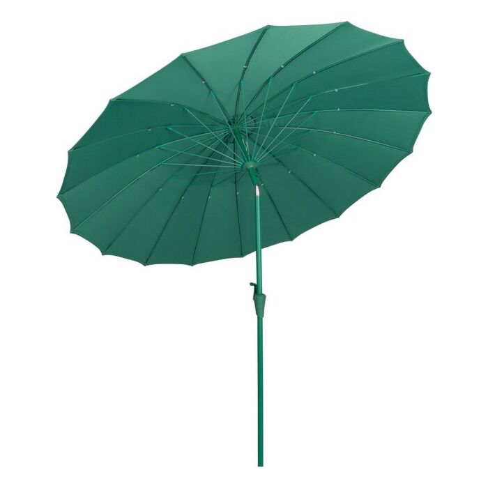 Zuiver Parasol Sunshine Groen