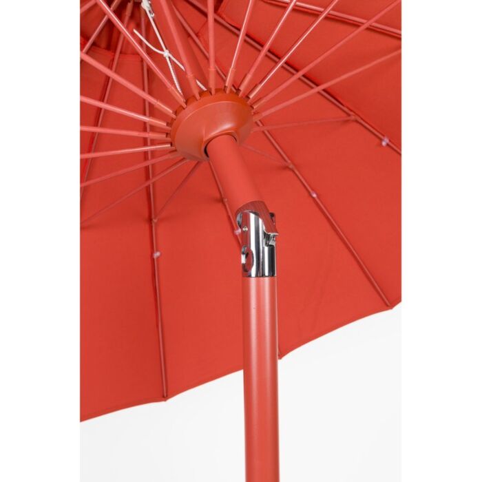 Zuiver Parasol Sunshine Rood
