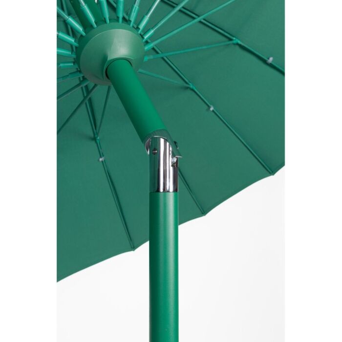Zuiver Parasol Sunshine Groen