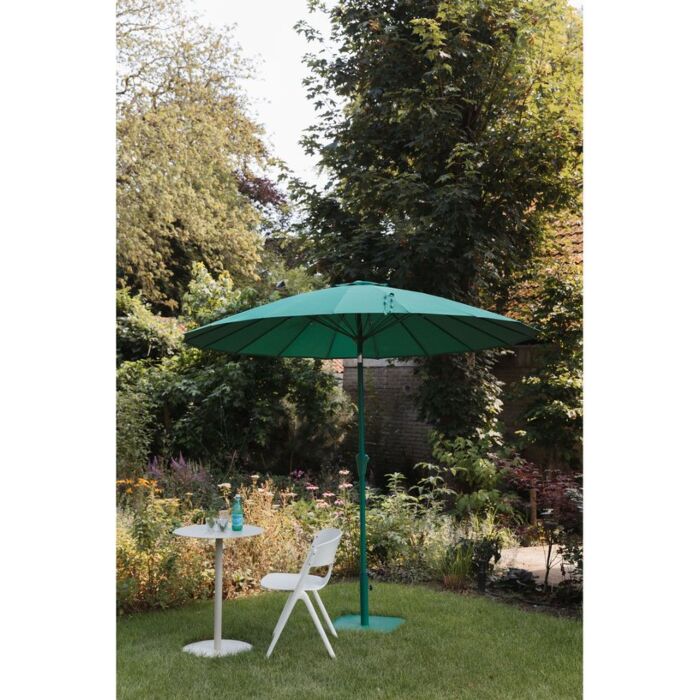 Zuiver Parasol Sunshine Groen