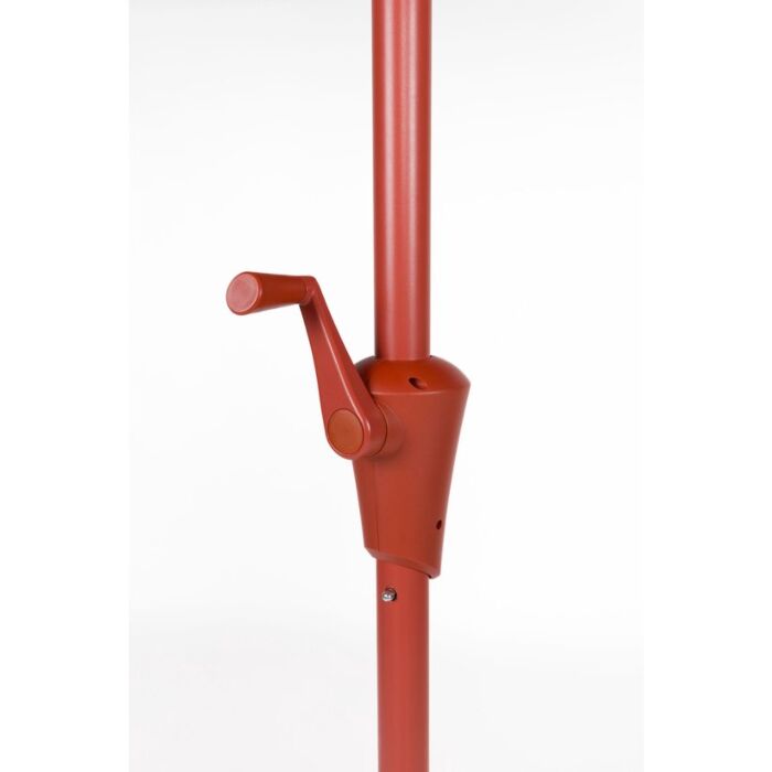 Zuiver Parasol Sunshine Rood