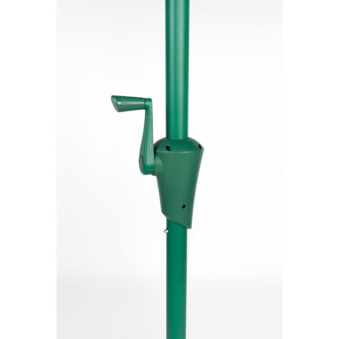 Zuiver Parasol Sunshine Groen