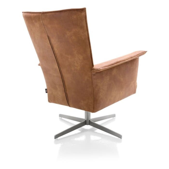 Carola, Fauteuil Hoge Rug