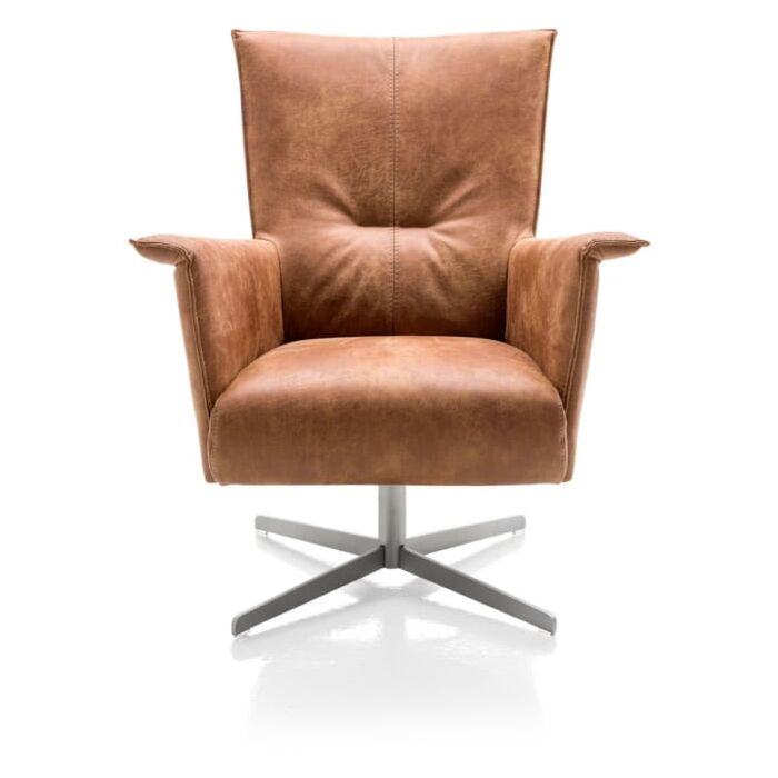 Carola, Fauteuil Hoge Rug