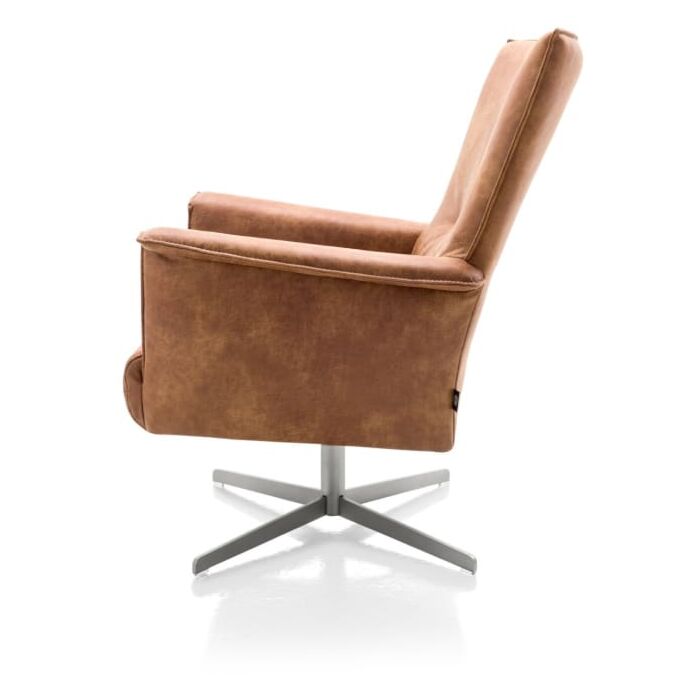 Carola, Fauteuil Hoge Rug