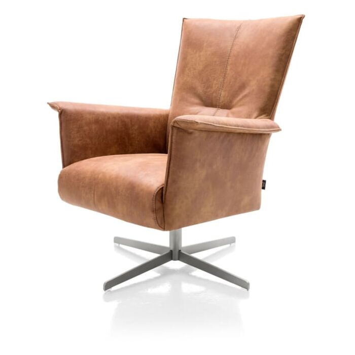 Carola, Fauteuil Hoge Rug
