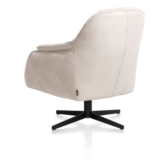 Asti, Fauteuil Lage Rug