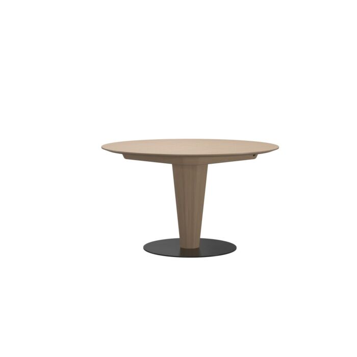 Stressless Bordeaux Round Center Table 