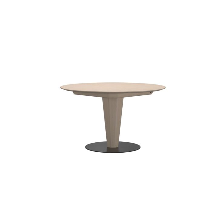 Stressless Bordeaux Round Center Table 