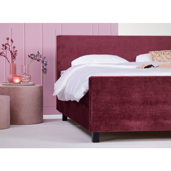 Boxspring Forward