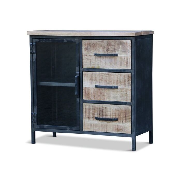 Dressoir Mita Industrieel 