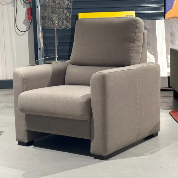 Fauteuil Stof