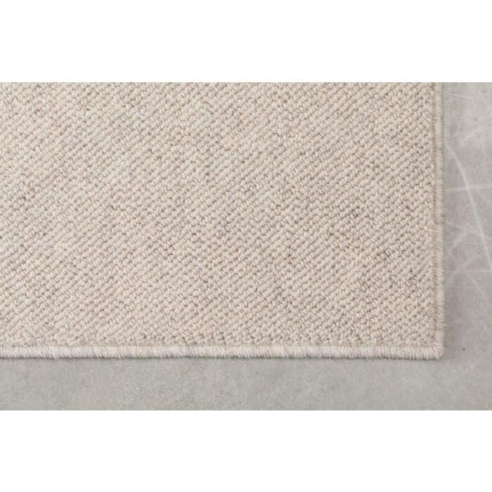 Zuiver Carpet Dream 200x300cm Natural/Grey