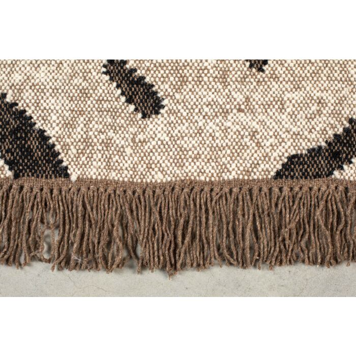 Dutchbone Vloerkleed Ayaan 200x300