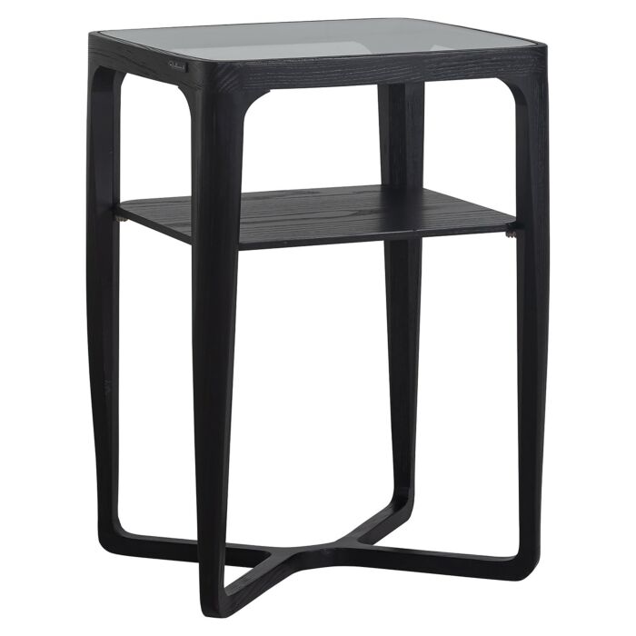 Bijzettafel Monfort 1-plank