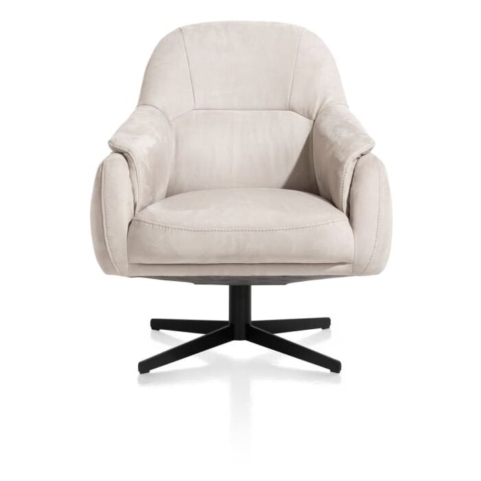 Asti, Fauteuil Lage Rug