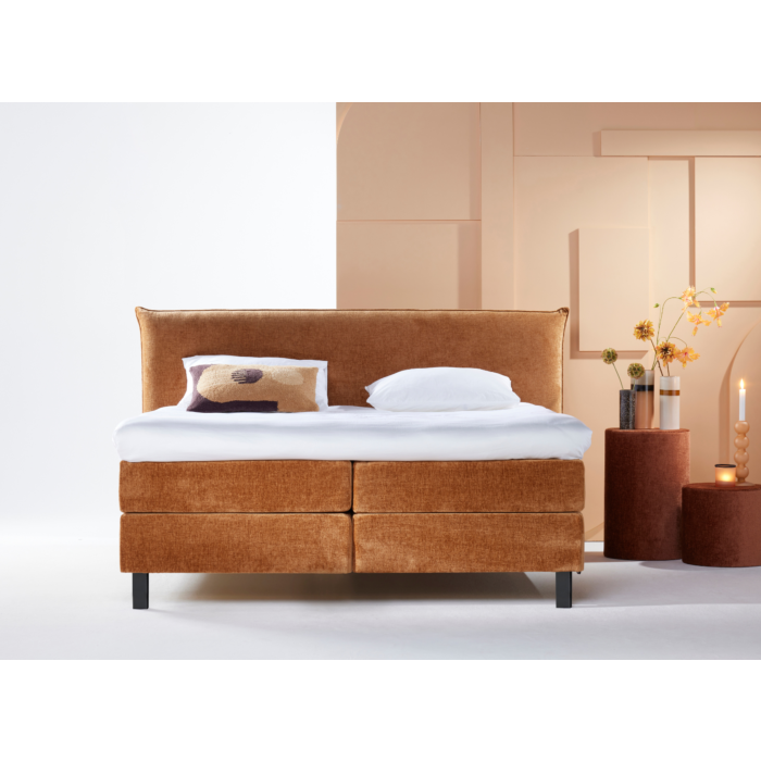 Eastborn Boxspring Gentle