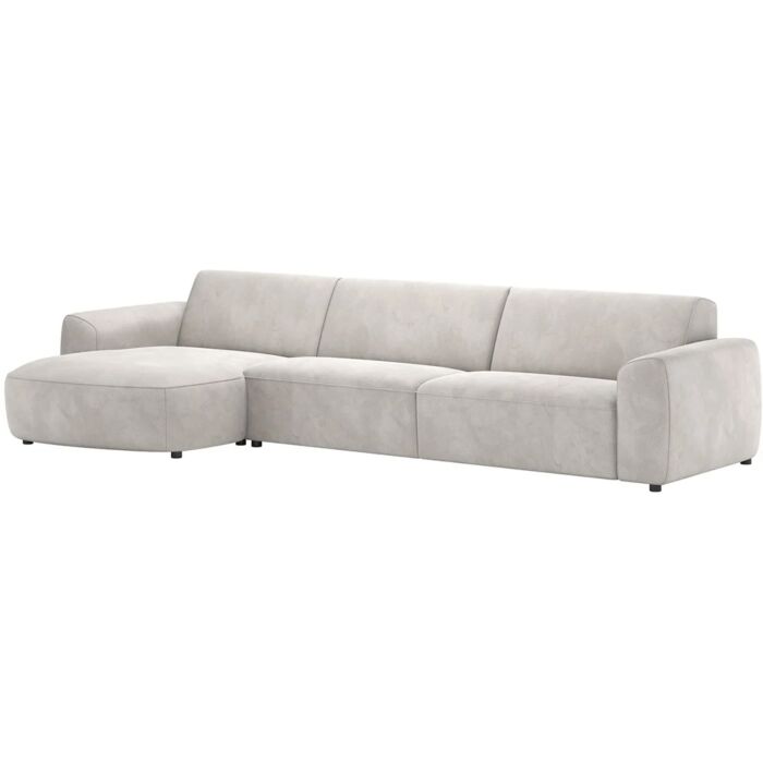 Hoekbank Tineo