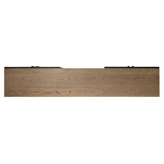 TV-dressoir Herringbone 4-deuren