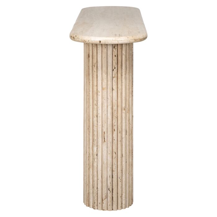 Wandtafel La Cantera Ovaal