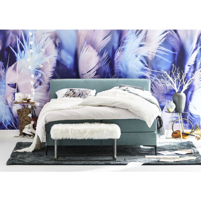 CINDERELLA Boxspring Pure