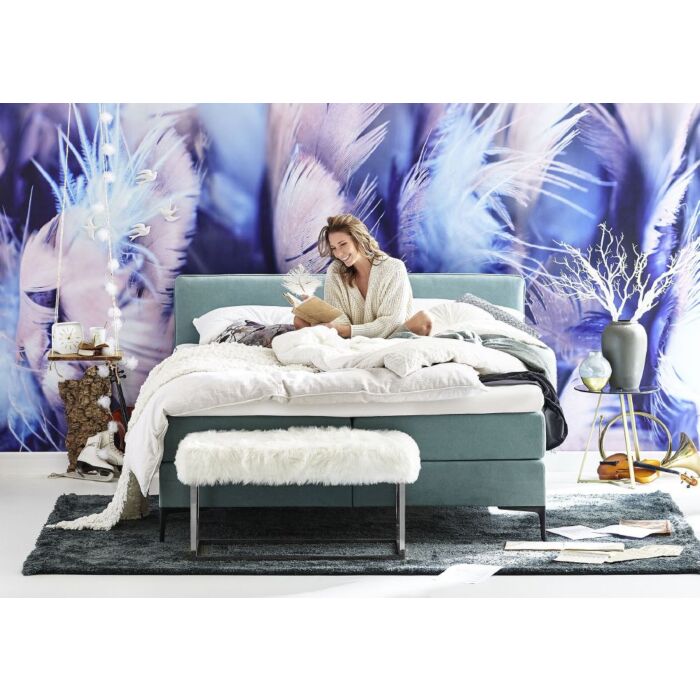 CINDERELLA Boxspring Pure Electrisch